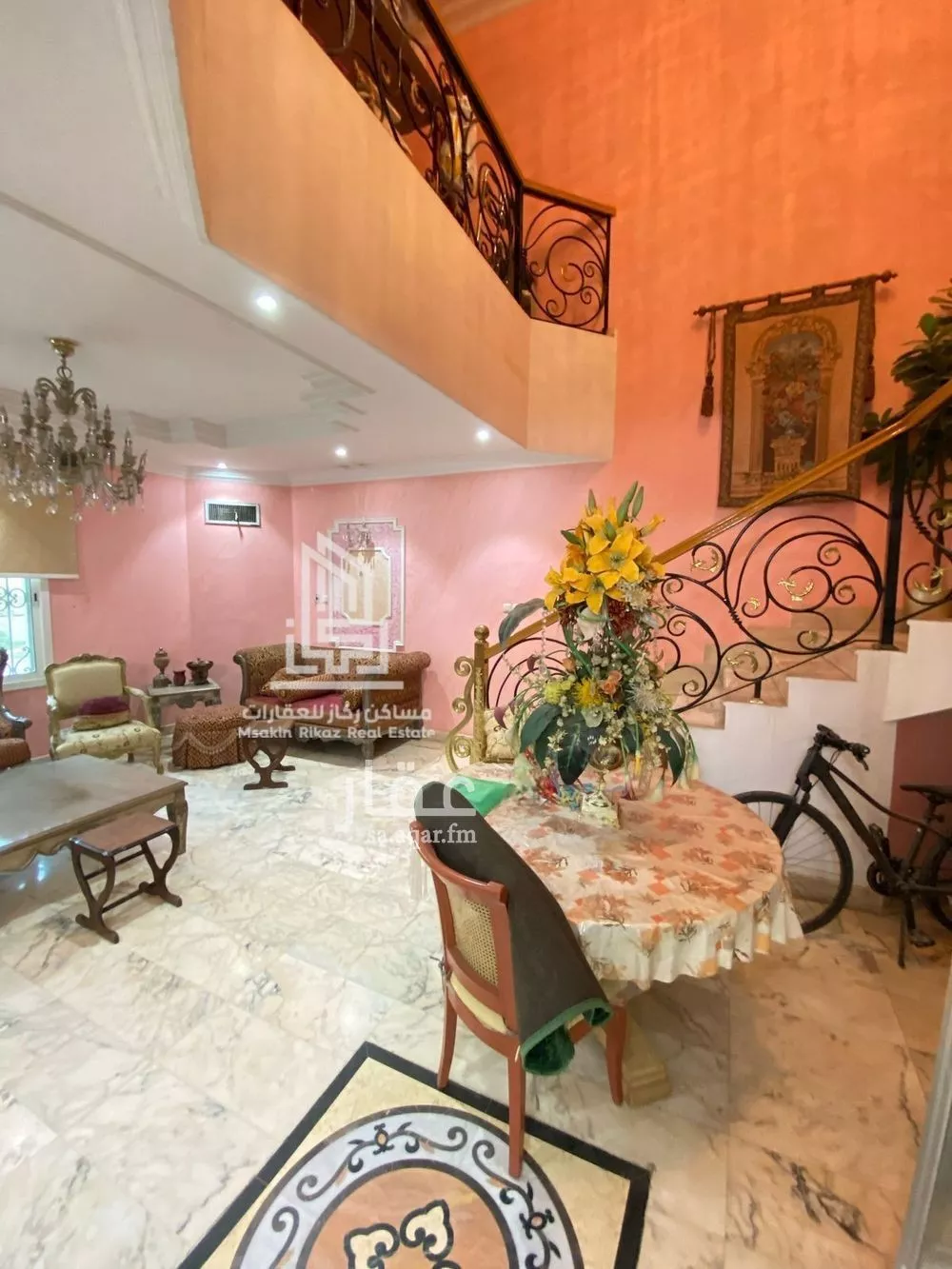 13 bedroom villa in Ar Rayan 19