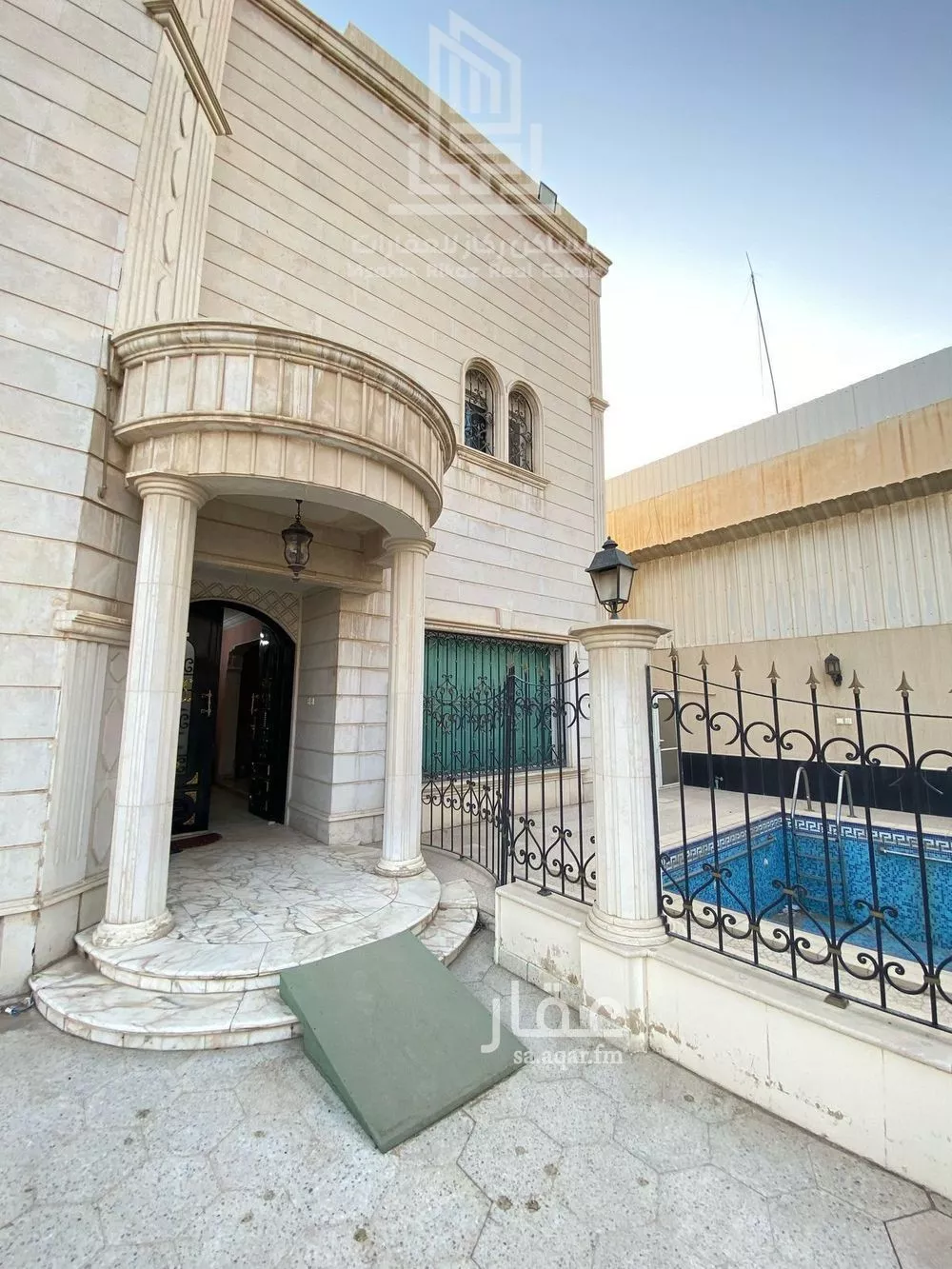 13 bedroom villa in Ar Rayan 3