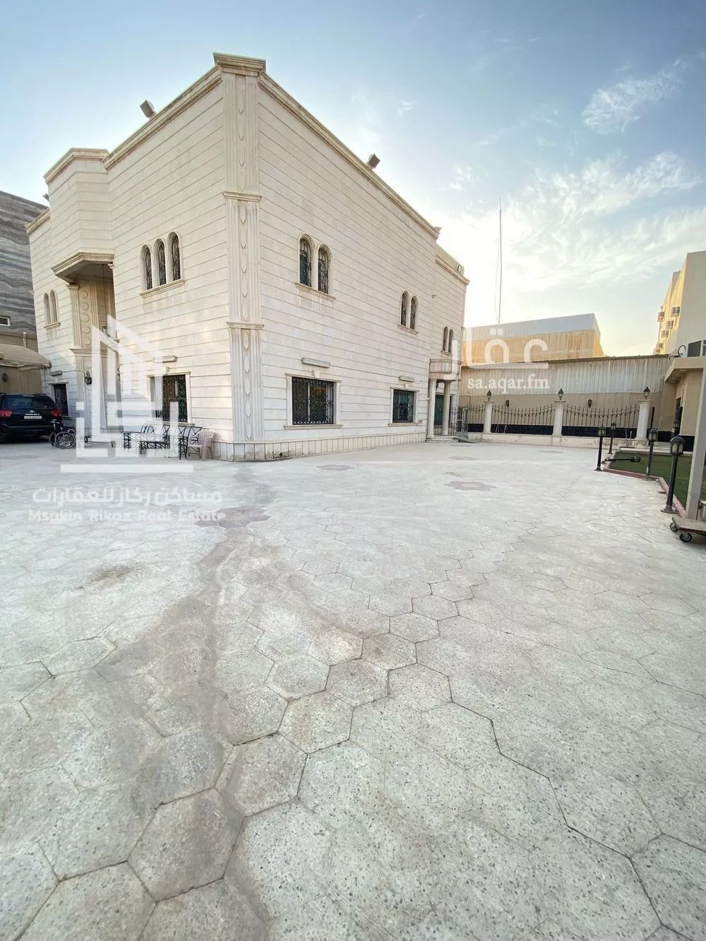 13 bedroom villa in Ar Rayan 4