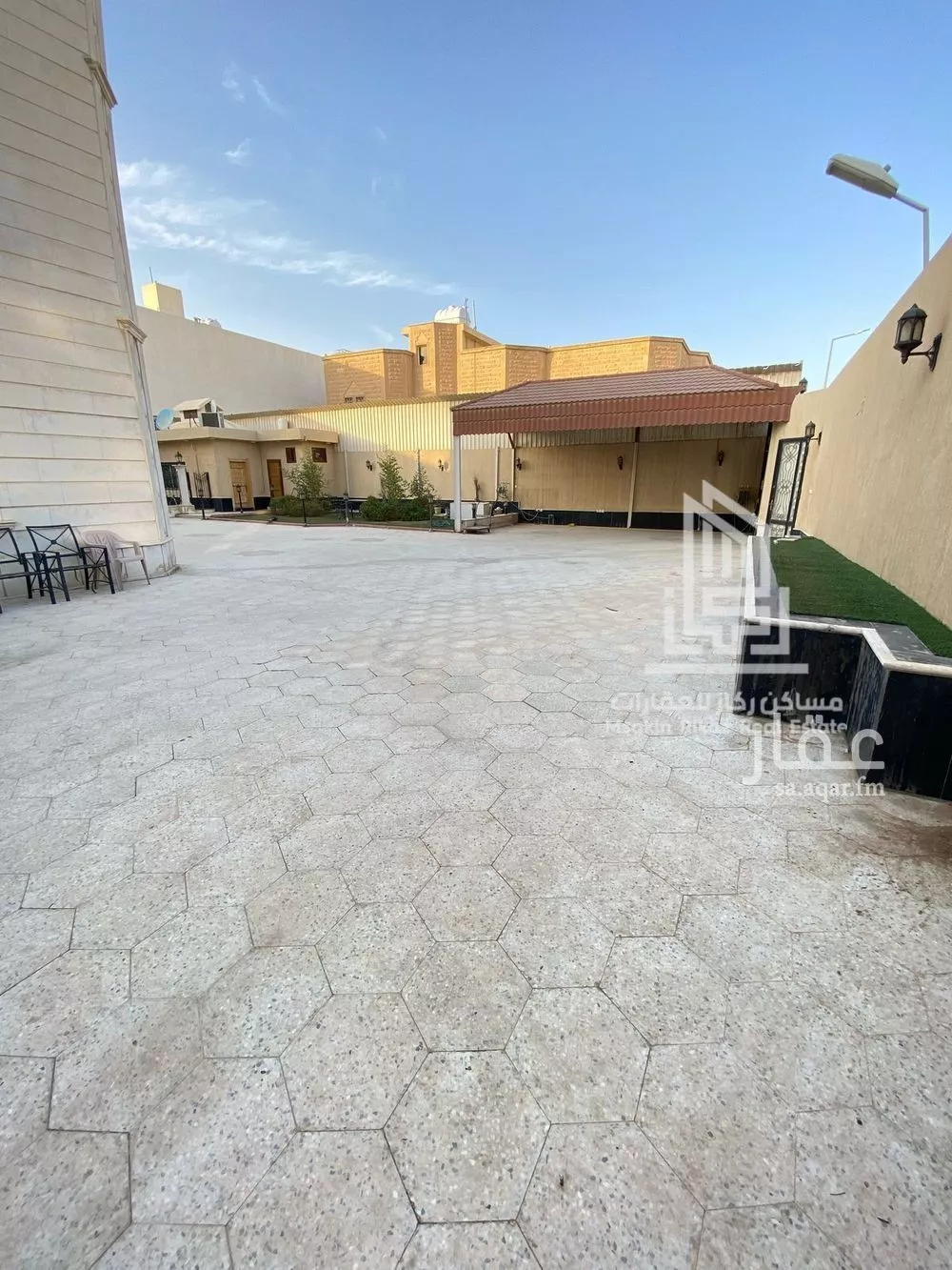 13 bedroom villa in Ar Rayan 5