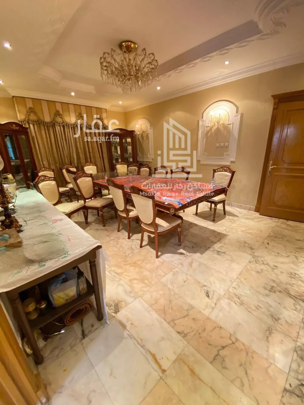 13 bedroom villa in Ar Rayan 8
