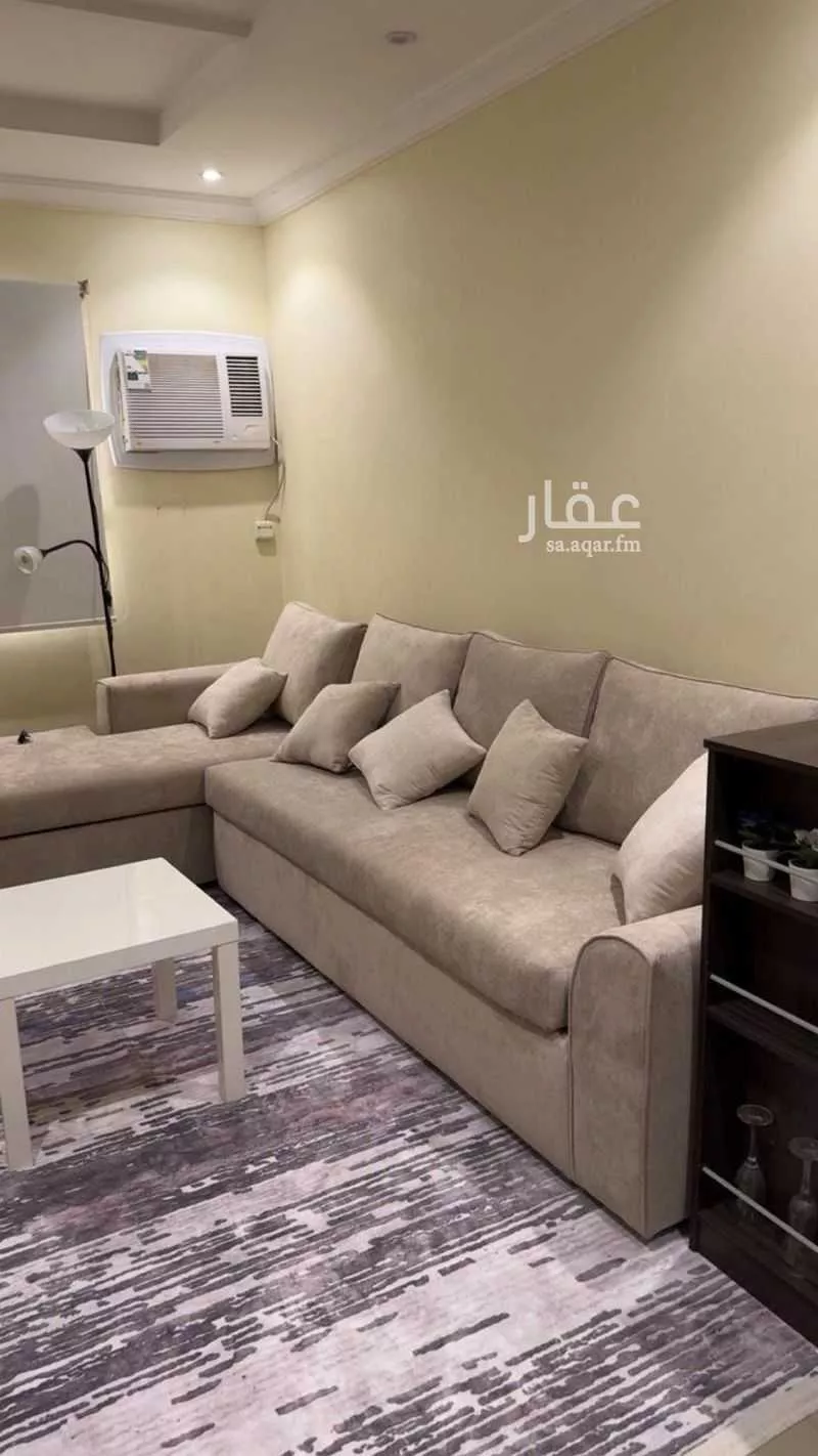 شقة 3 غرف في الروابي 5