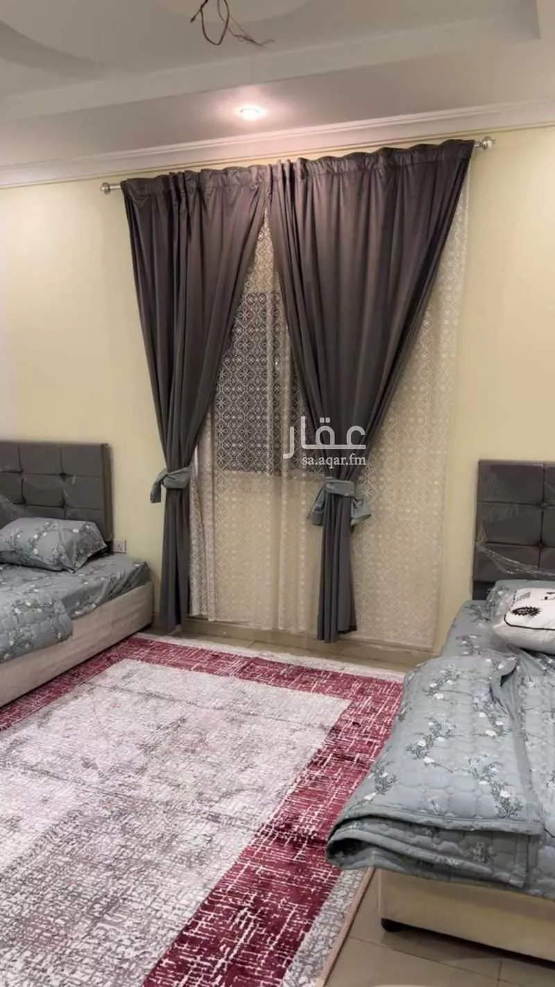 شقة 3 غرف في الروابي 7