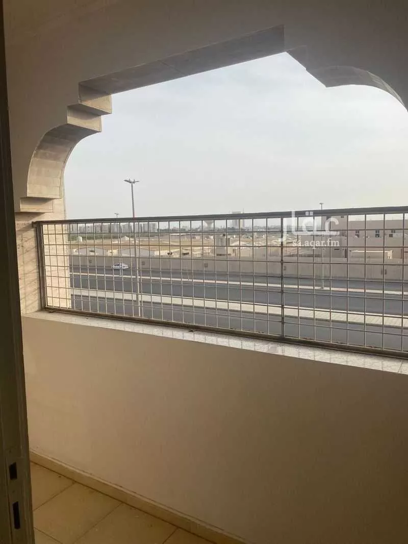 4 bedroom apartment in Al Fayha 14