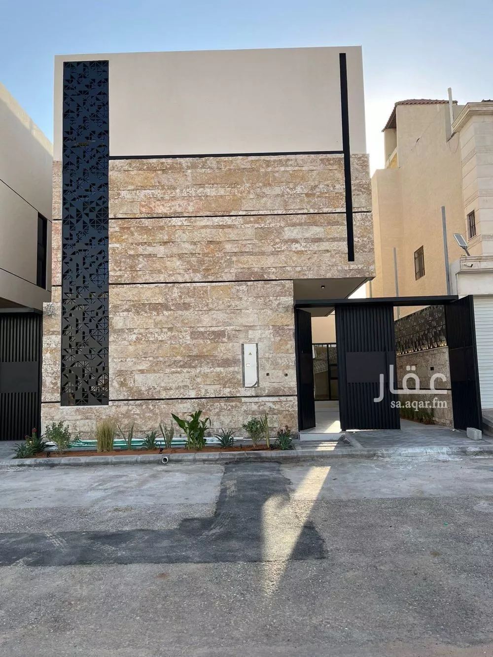 3 bedroom villa in Al Mahdiyyah 5
