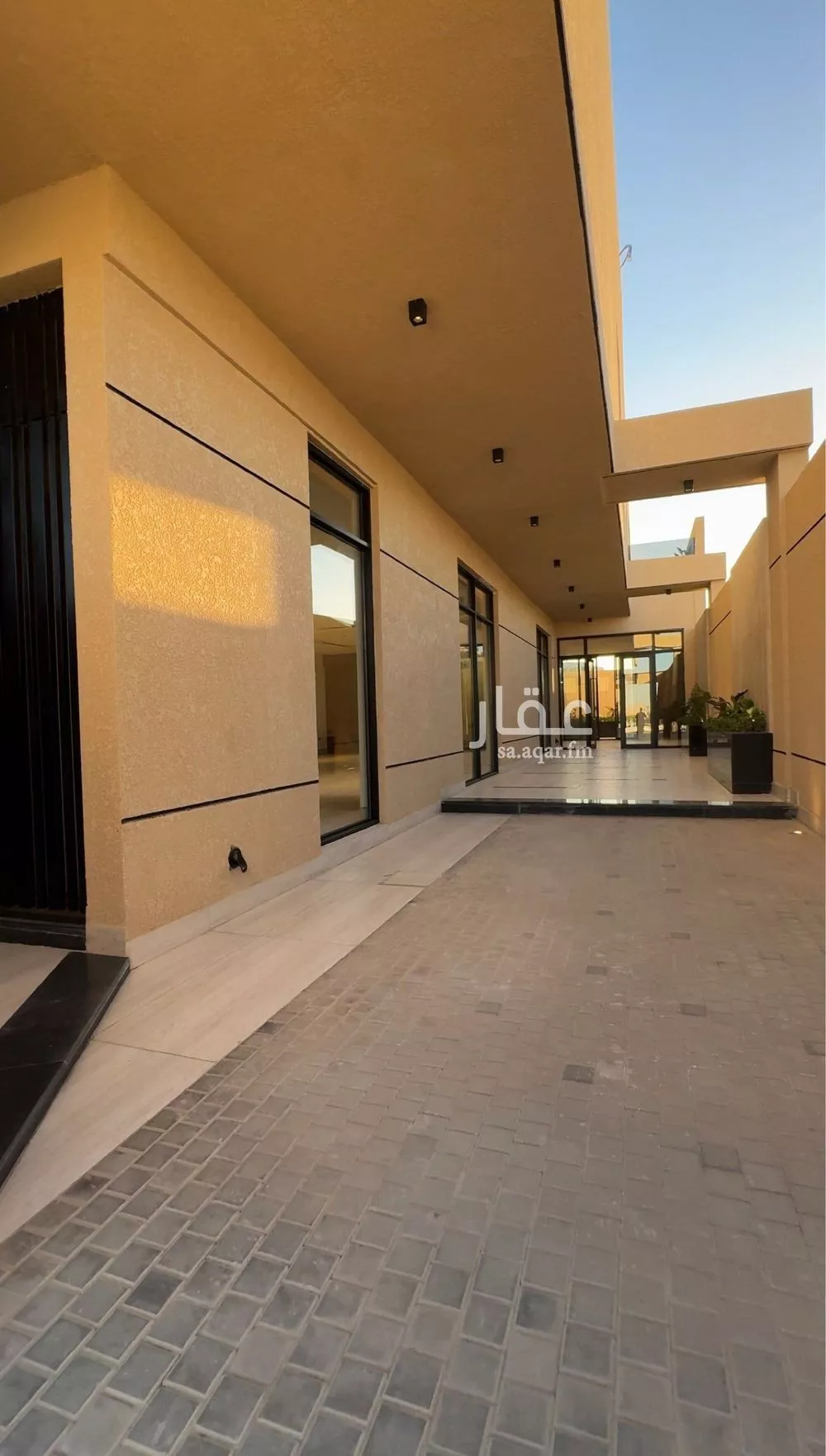 6 bedroom villa in Al Mahdiyyah 27