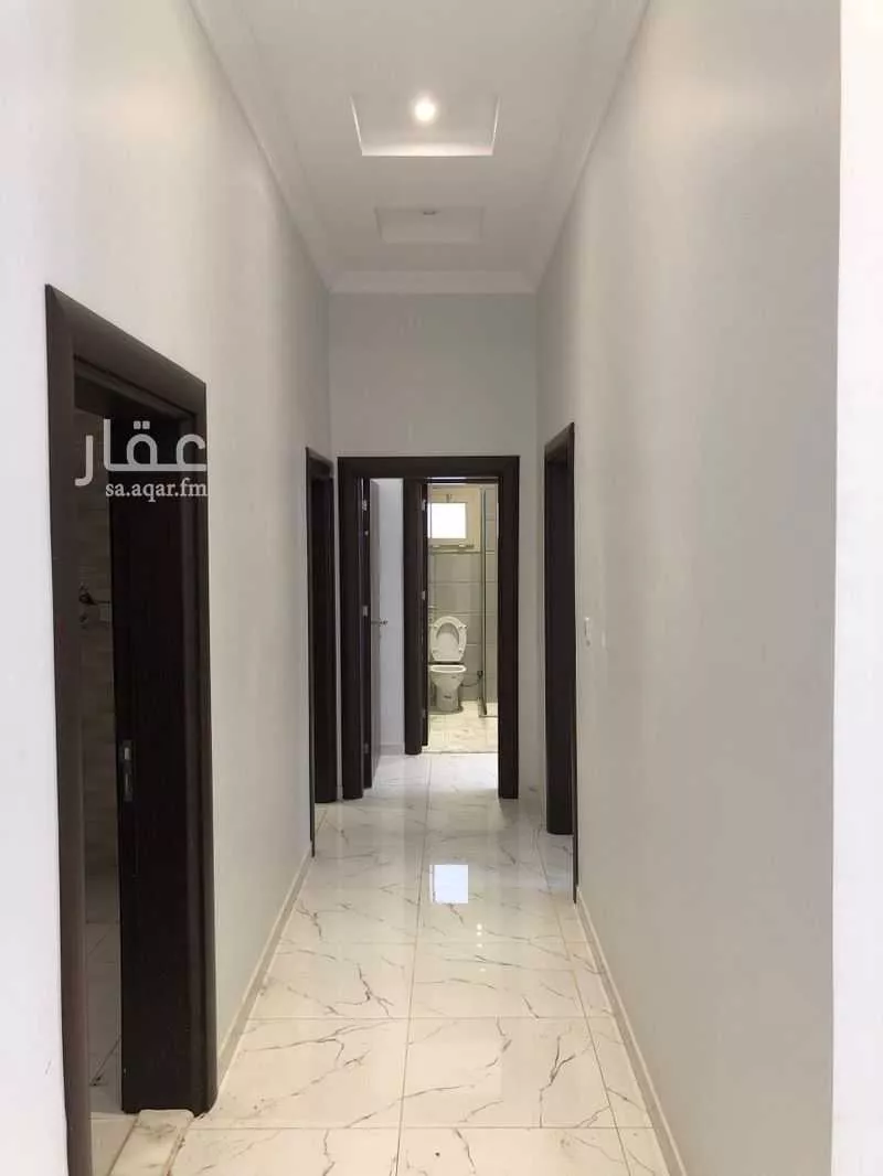 3 bedroom apartment in Al Marwa 3