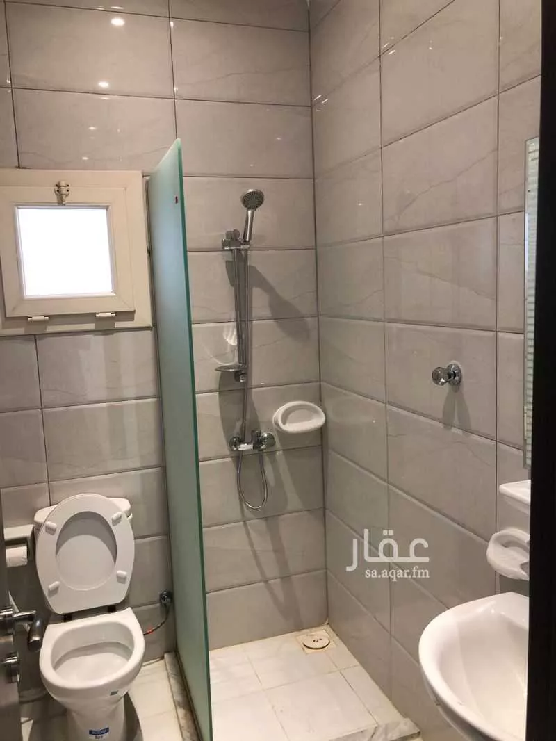 3 bedroom apartment in Al Marwa 6