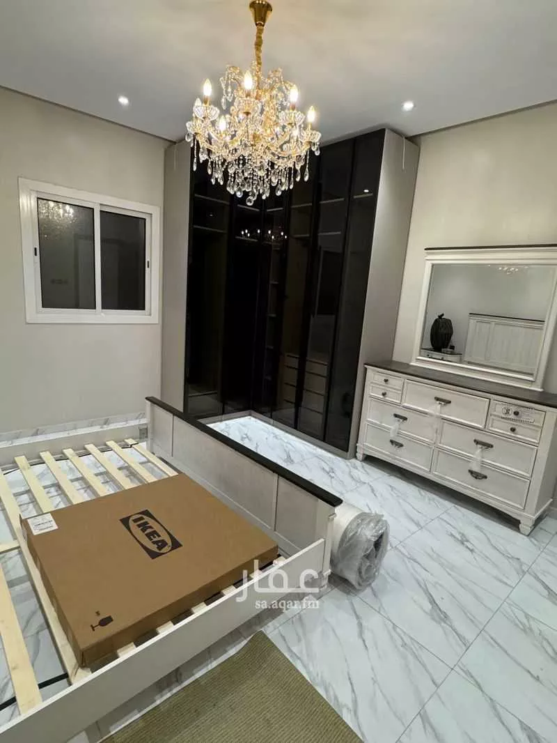 4 bedroom apartment in Al Rawabi 4