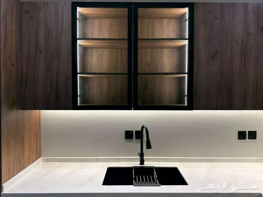 5 bedroom apartment in Al Zahra 12