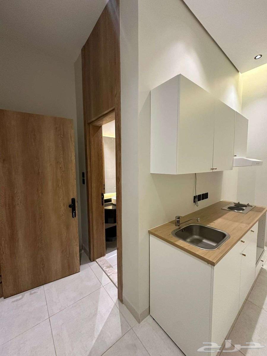5 bedroom apartment in Al Zahra 3