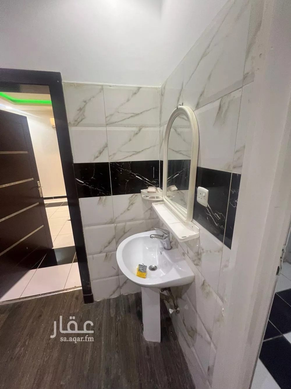 3 bedroom apartment in Al Yarmouk, Riyadh 12