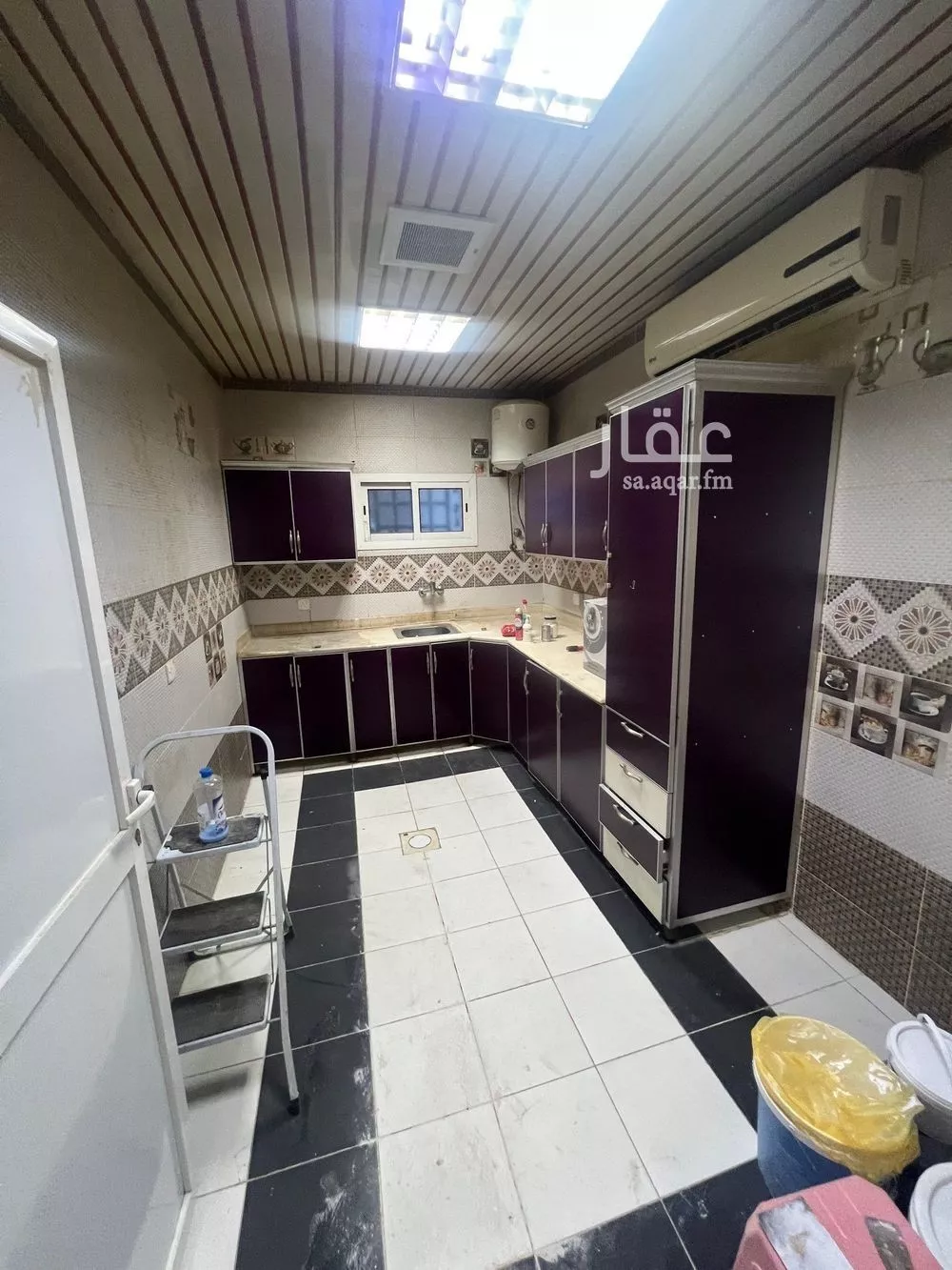 3 bedroom apartment in Al Yarmouk, Riyadh 16