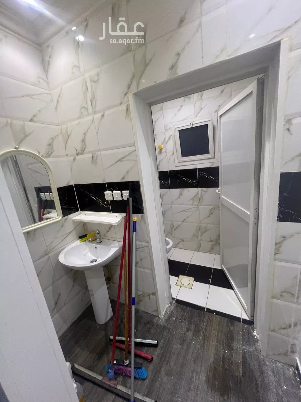 3 bedroom apartment in Al Yarmouk, Riyadh 17