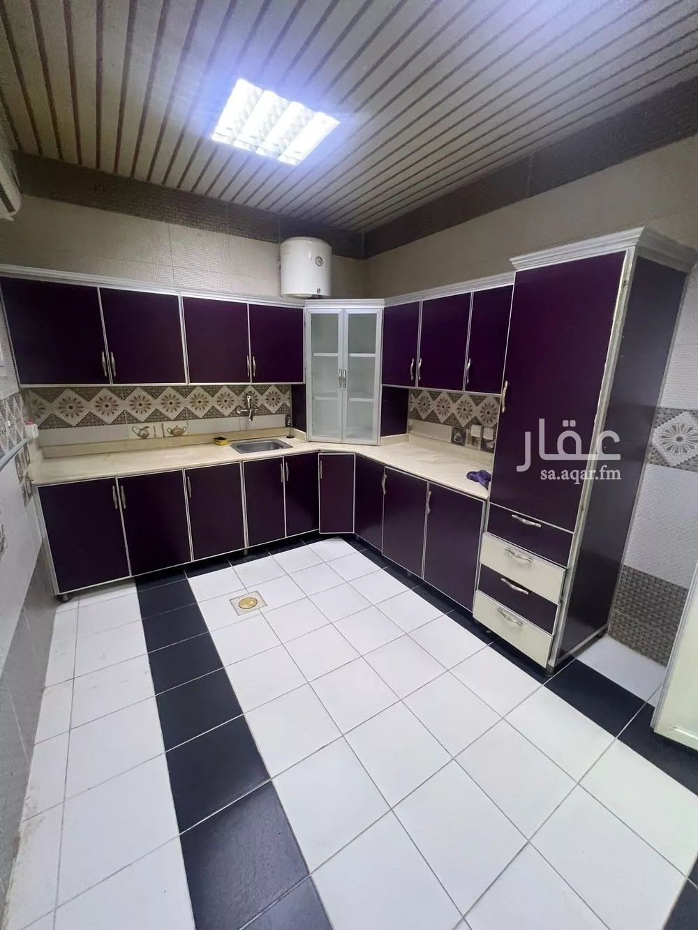 3 bedroom apartment in Al Yarmouk, Riyadh 5