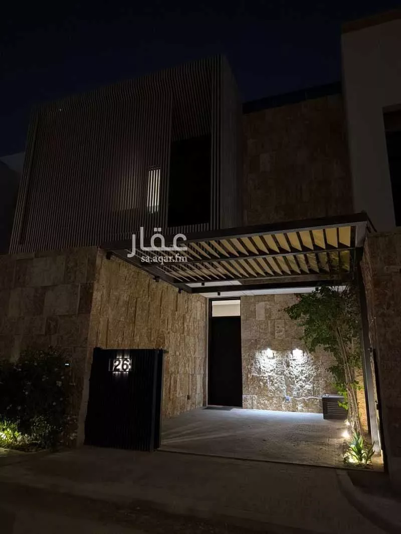 3 bedroom villa in Al Narjis 2