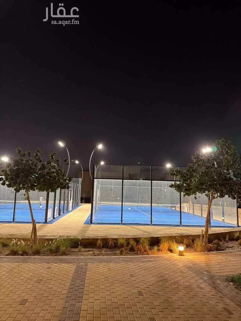 3 bedroom villa in Al Narjis 3