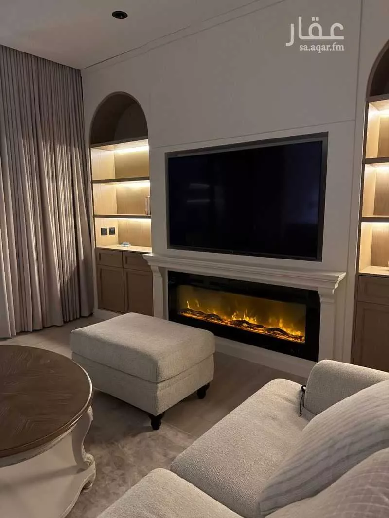 3 bedroom villa in Al Narjis 4