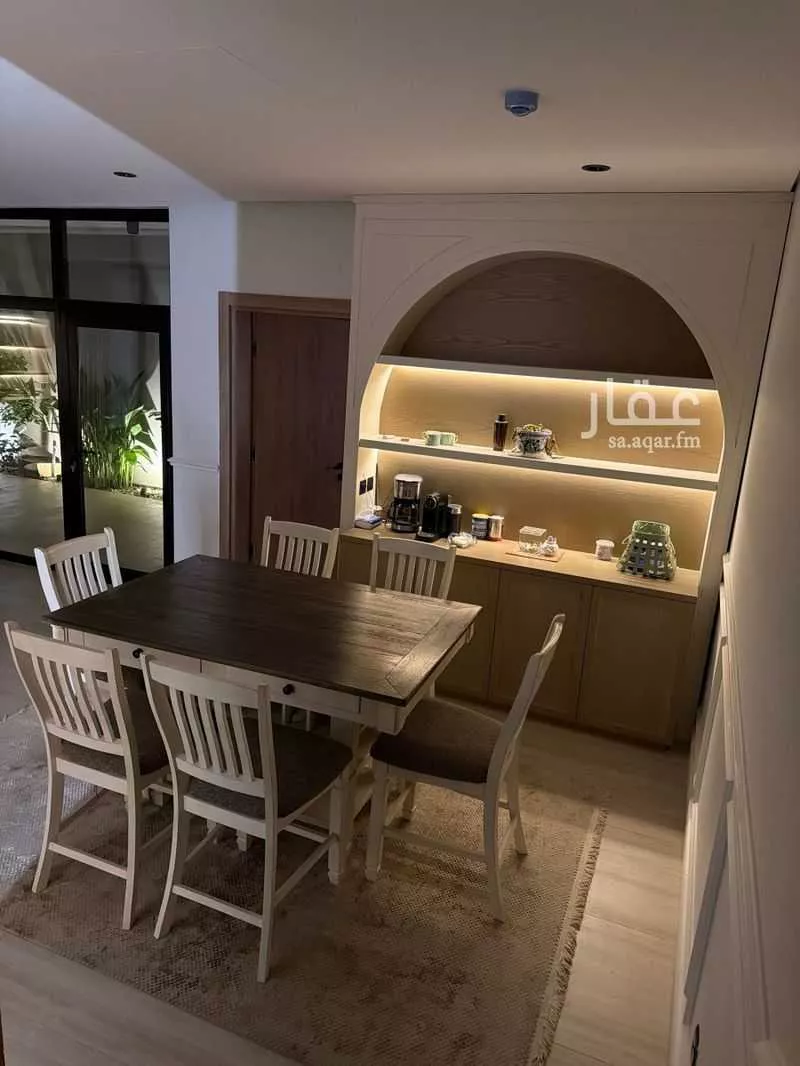 3 bedroom villa in Al Narjis 9