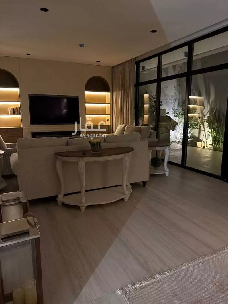 3 bedroom villa in Al Narjis 10
