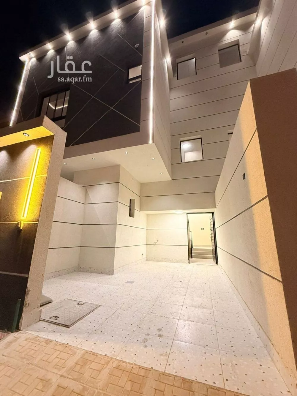 3 bedroom villa in Tuwaiq 2