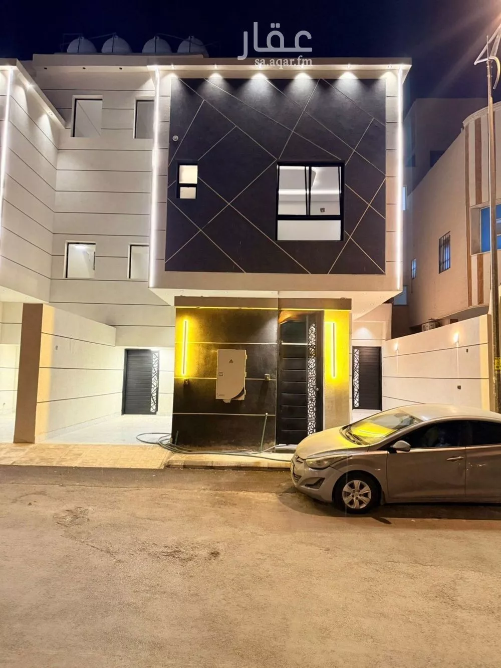 3 bedroom villa in Tuwaiq 3
