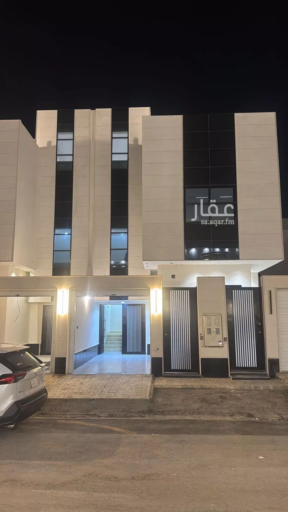 فيلا 5 غرف في الرمال 2