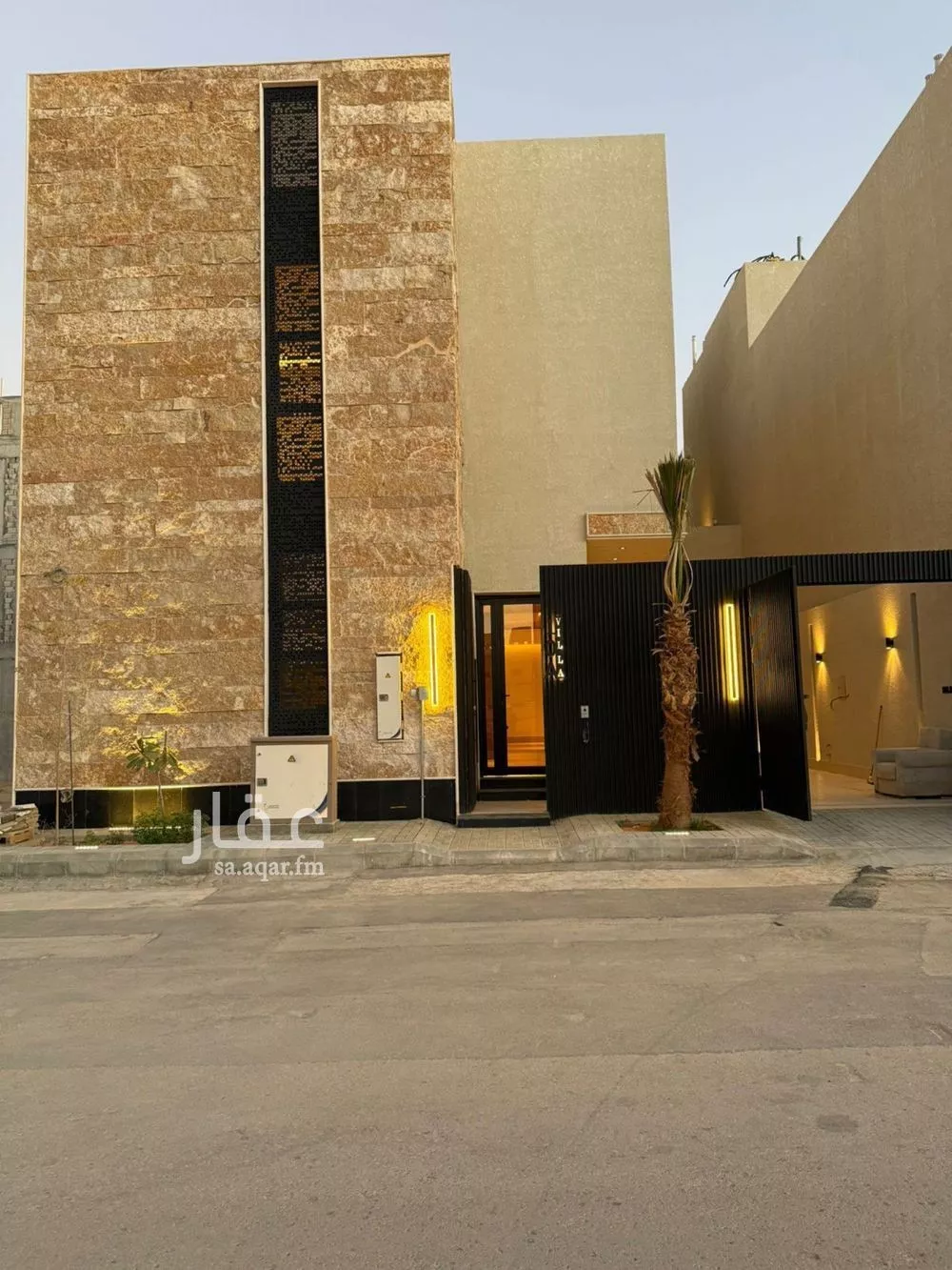 5 bedroom villa in Al Mahdiyyah 2