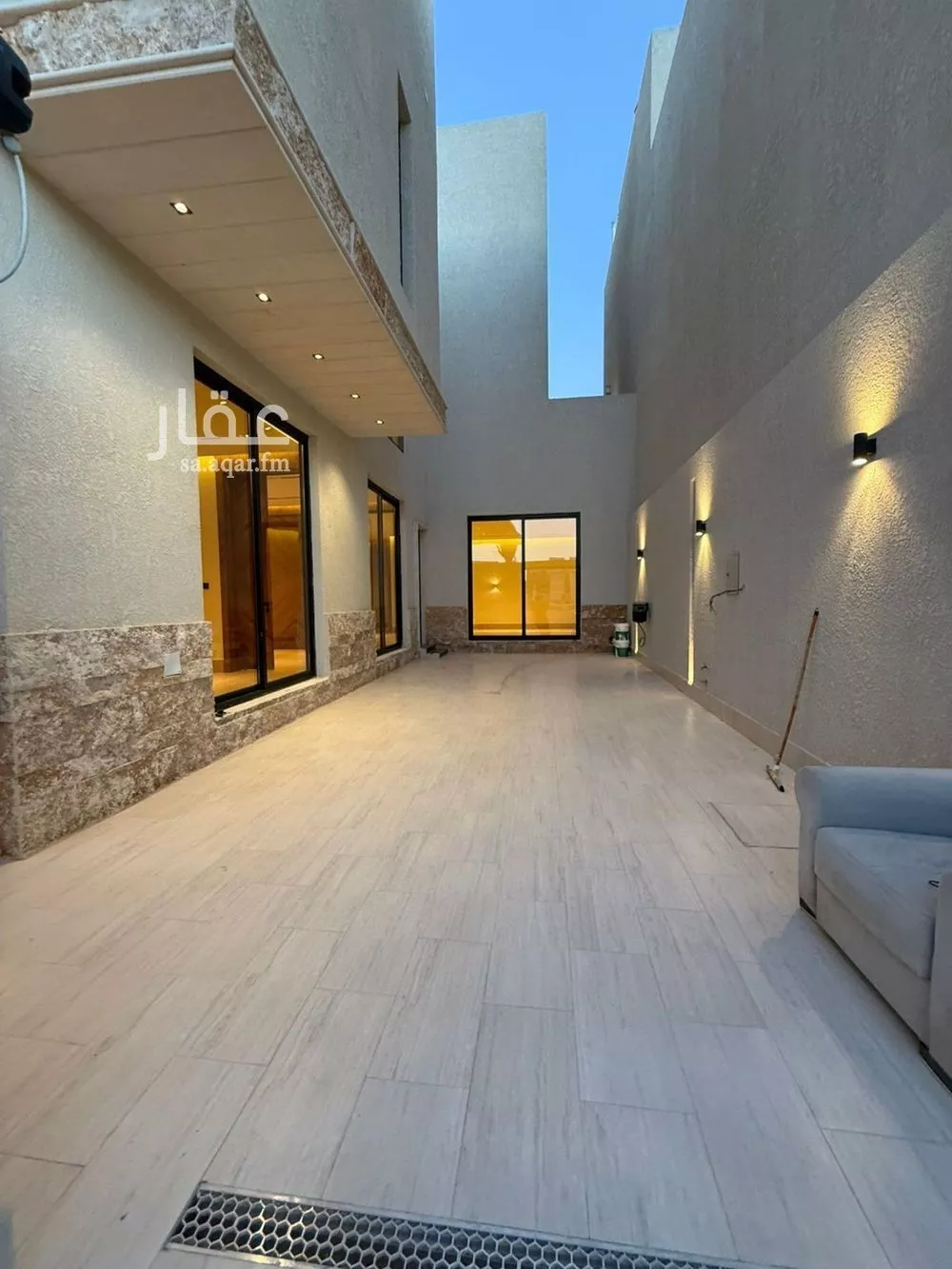 5 bedroom villa in Al Mahdiyyah 3