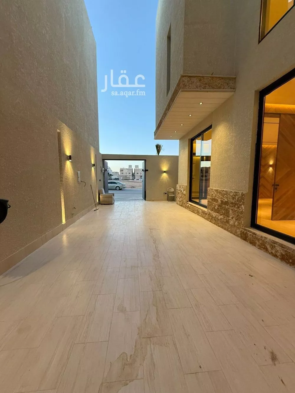 5 bedroom villa in Al Mahdiyyah 4