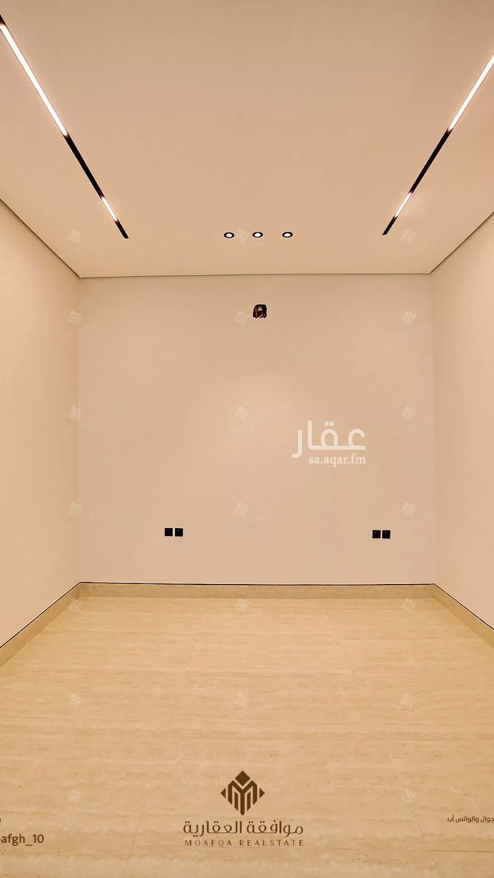 فيلا 5 غرف في المهدية 6