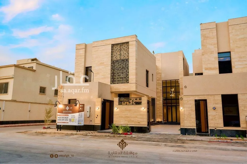 5 bedroom villa in Al Mahdiyyah 2