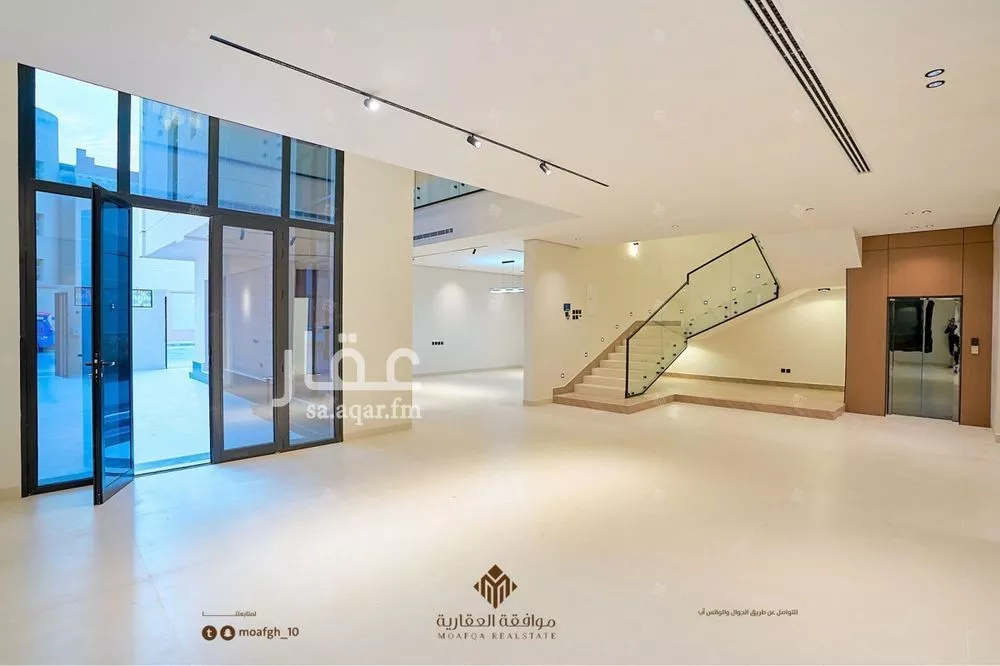 5 bedroom villa in Al Mahdiyyah 30