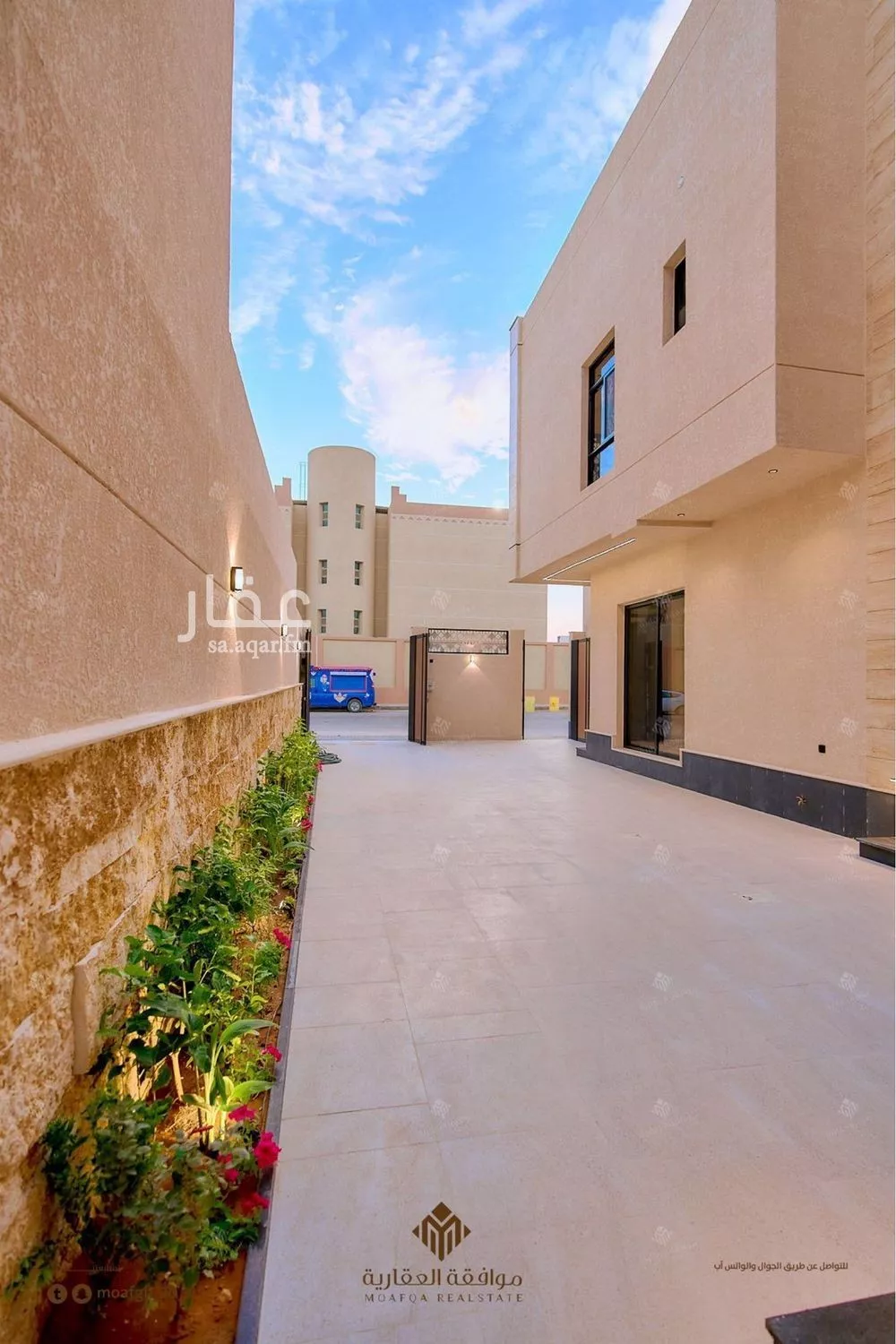 5 bedroom villa in Al Mahdiyyah 5