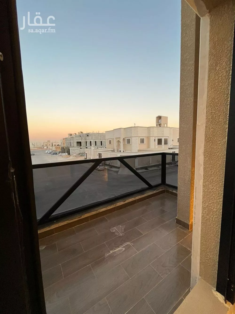 فيلا 3 غرف في المهدية 28