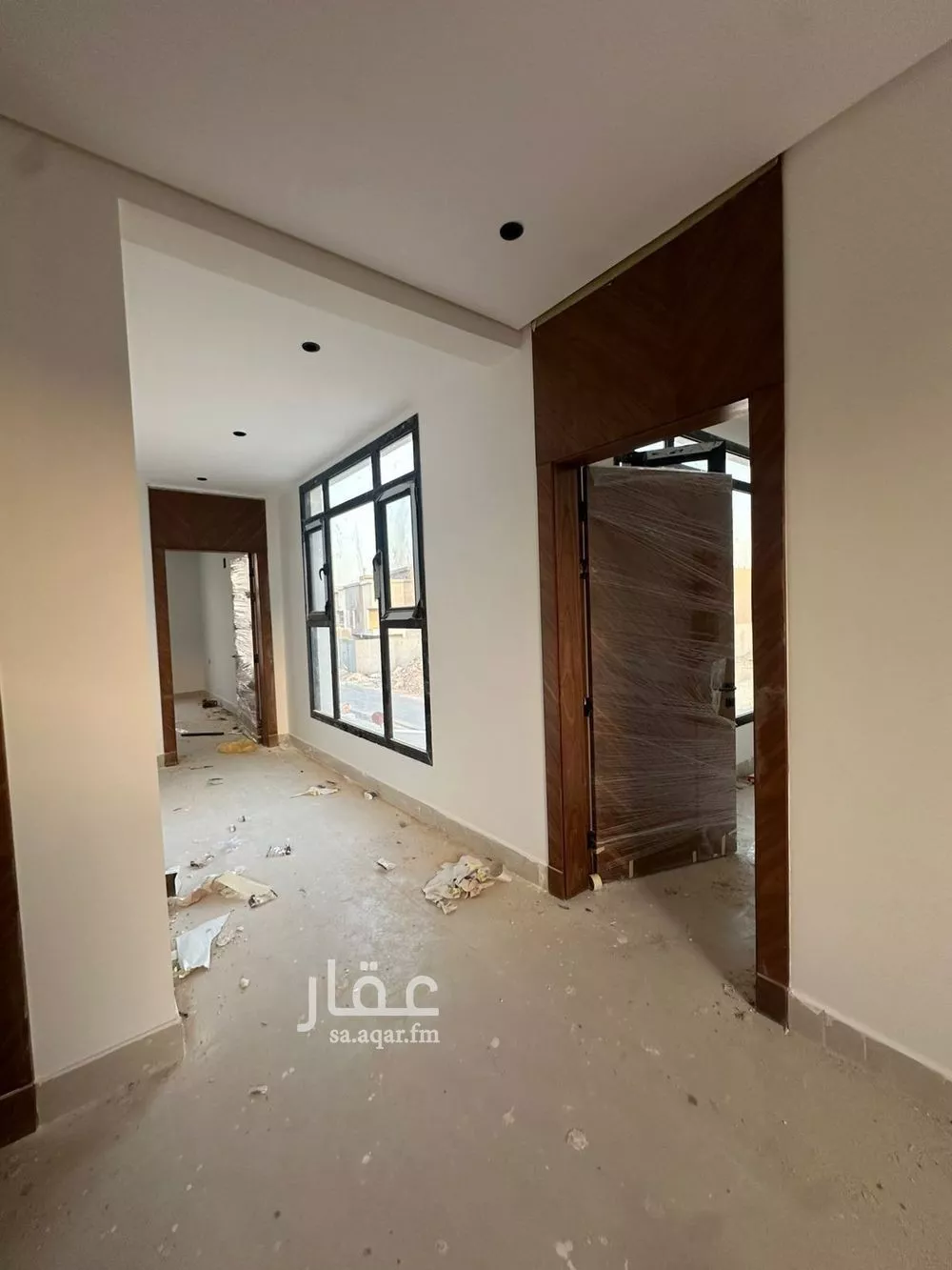 فيلا 3 غرف في المهدية 25