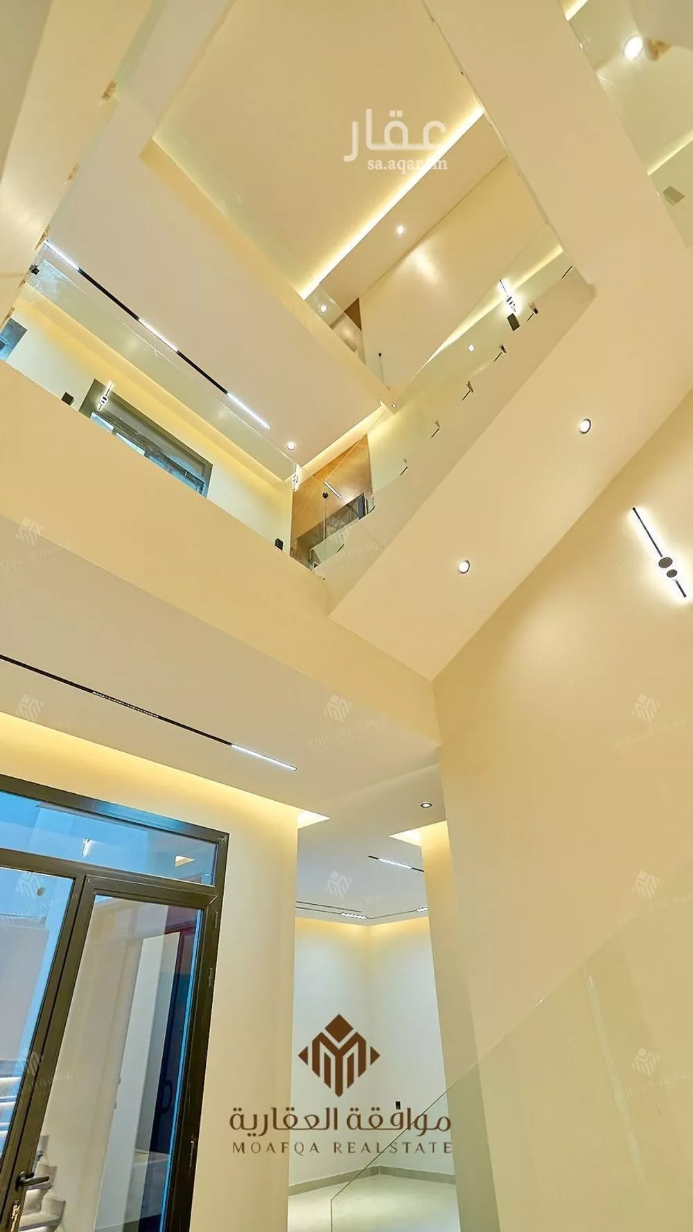 5 bedroom villa in Al Mahdiyyah 17