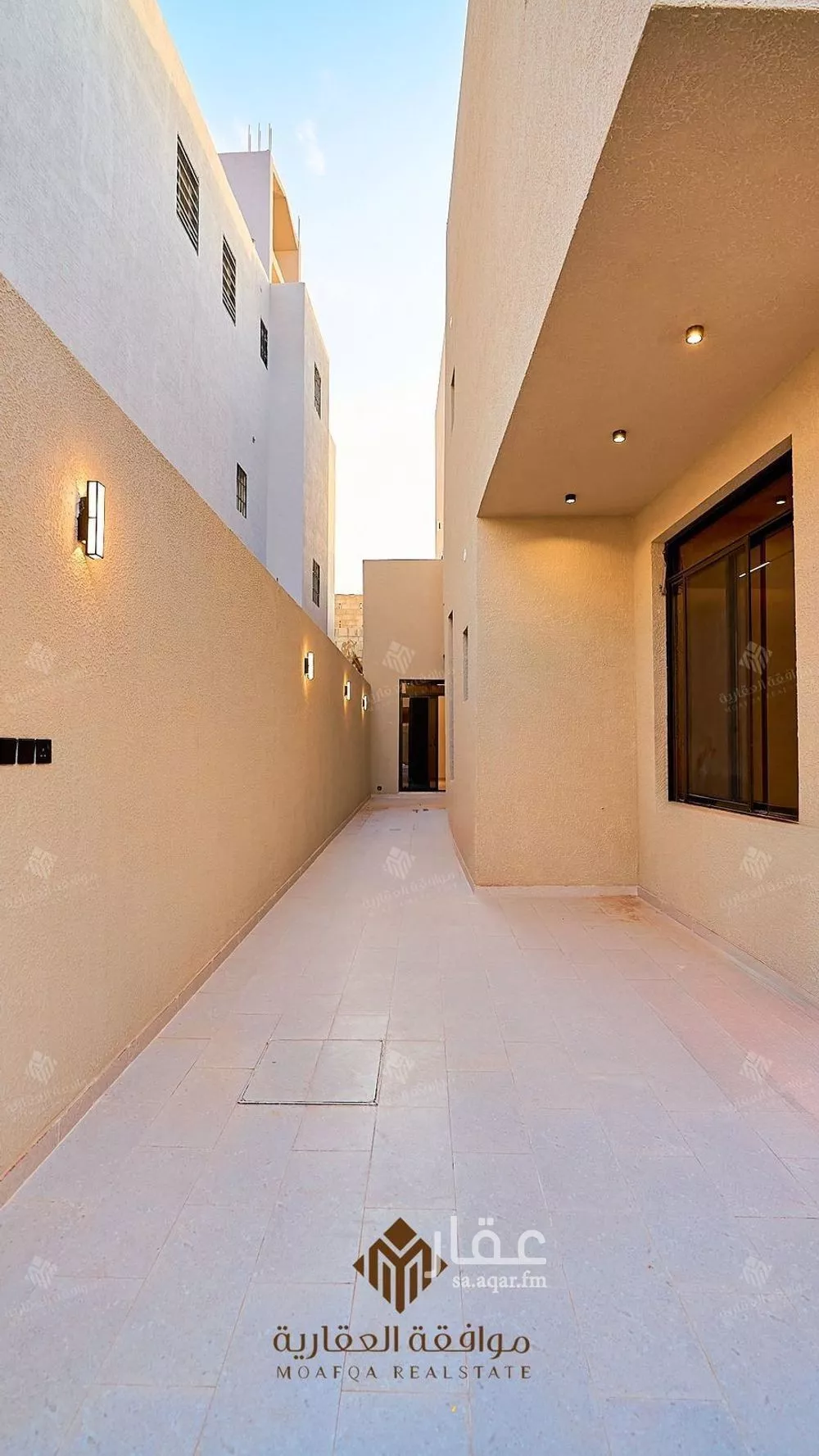 5 bedroom villa in Al Mahdiyyah 5
