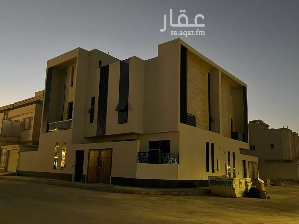 3 bedroom villa in Al Mahdiyyah 11