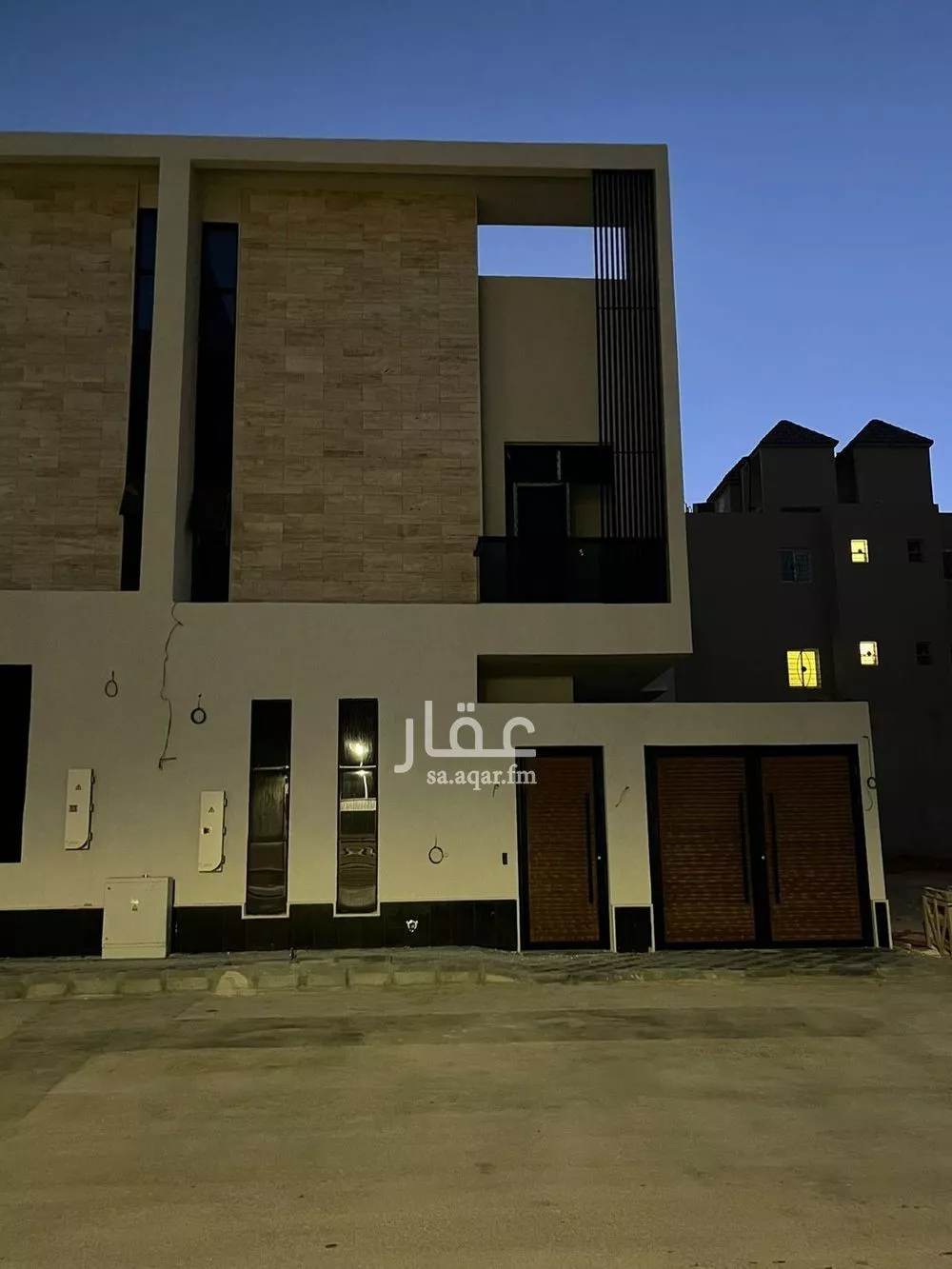 3 bedroom villa in Al Mahdiyyah 24