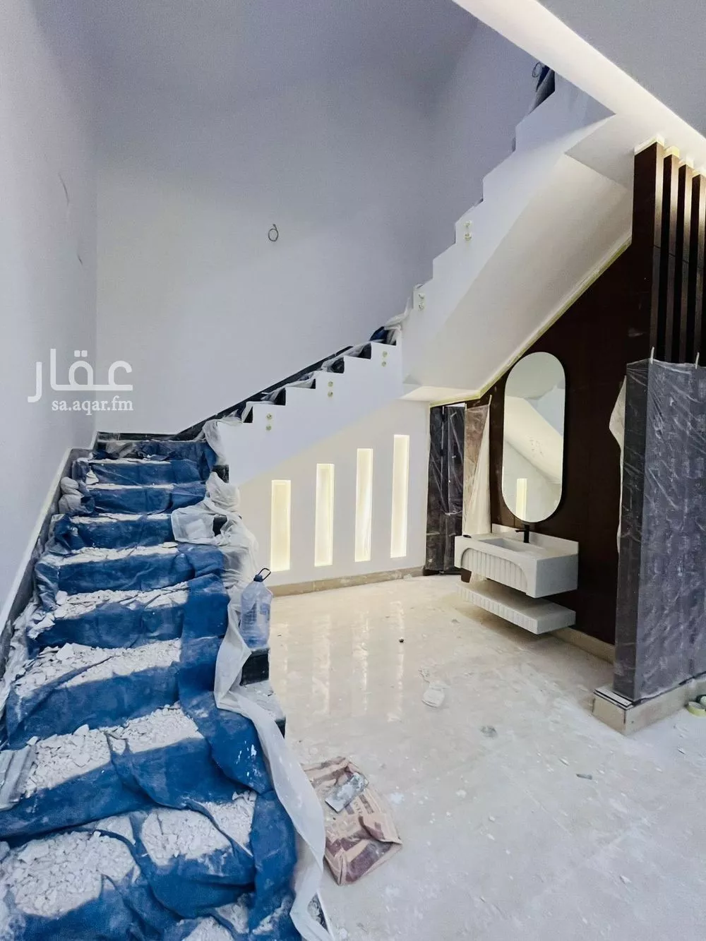 3 bedroom villa in Al Mahdiyyah 7