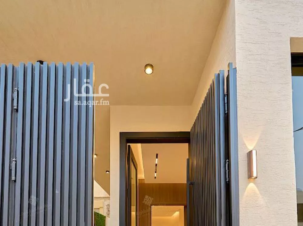 6 bedroom villa in Al Mahdiyyah 4