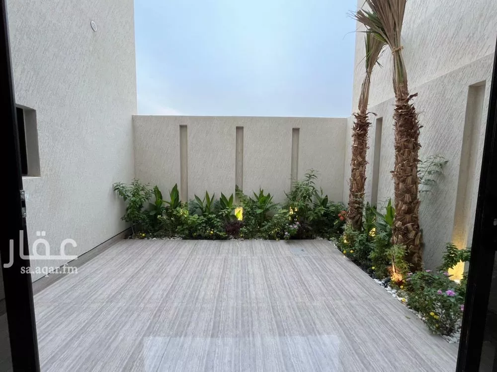 3 bedroom villa in Al Mahdiyyah 11