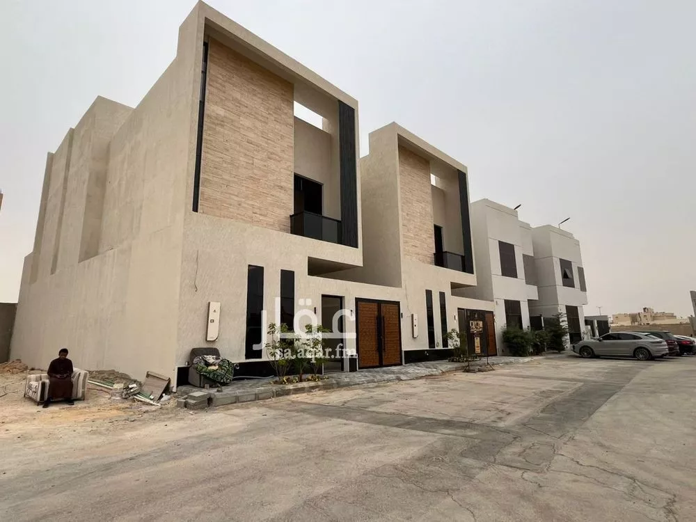 3 bedroom villa in Al Mahdiyyah 3