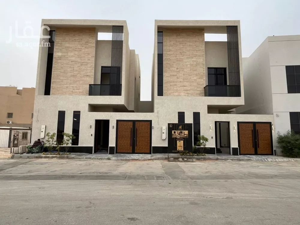 3 bedroom villa in Al Mahdiyyah 4