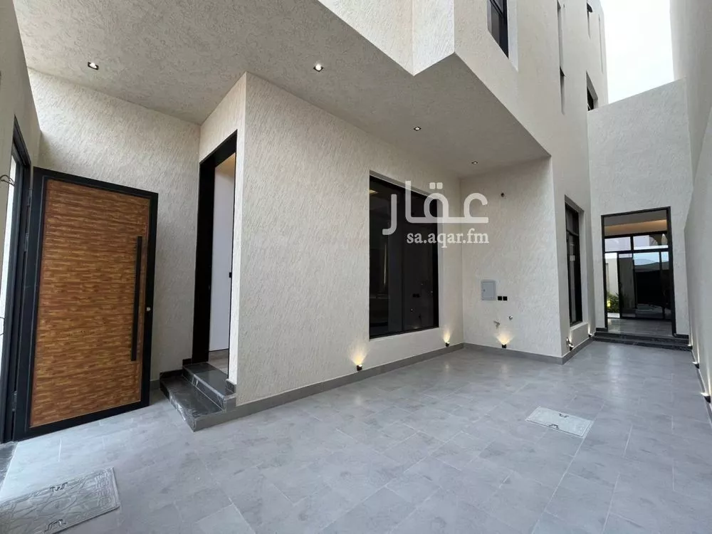 3 bedroom villa in Al Mahdiyyah 8