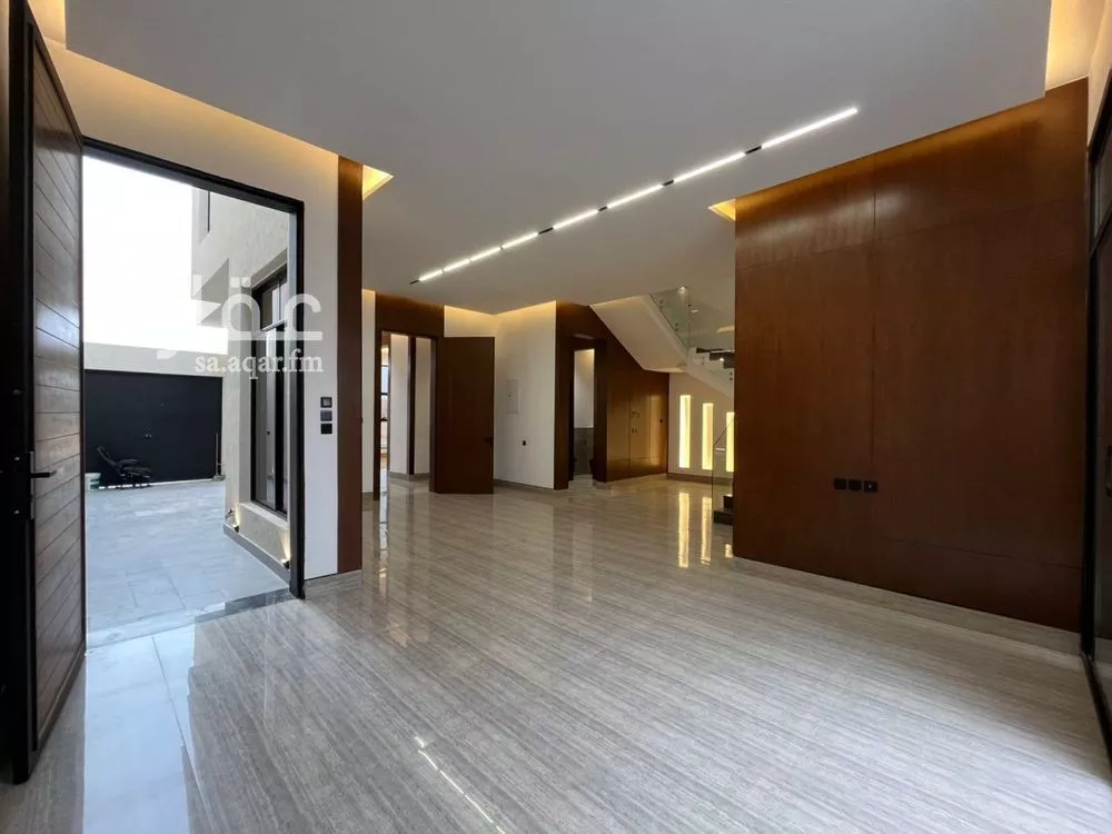 3 bedroom villa in Al Mahdiyyah 10