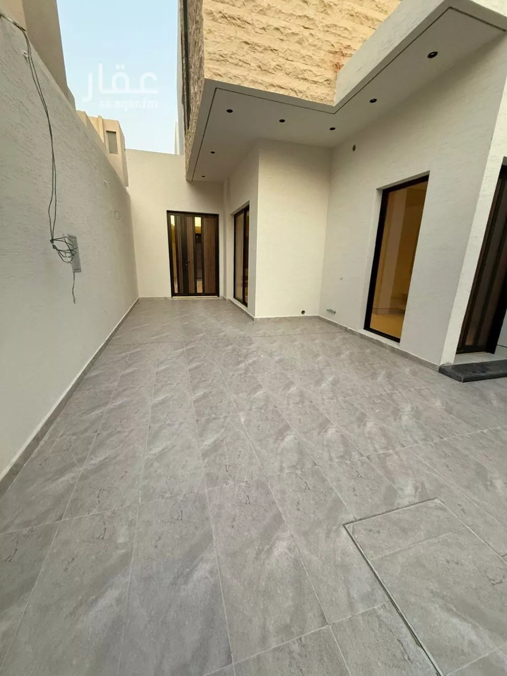 4 bedroom villa in Al Aridh 11