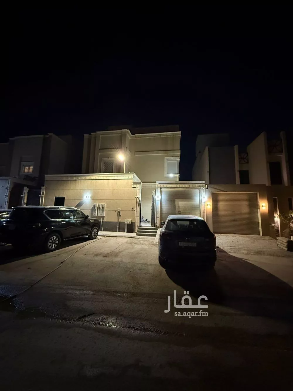 فيلا 6 غرف في النرجس 7