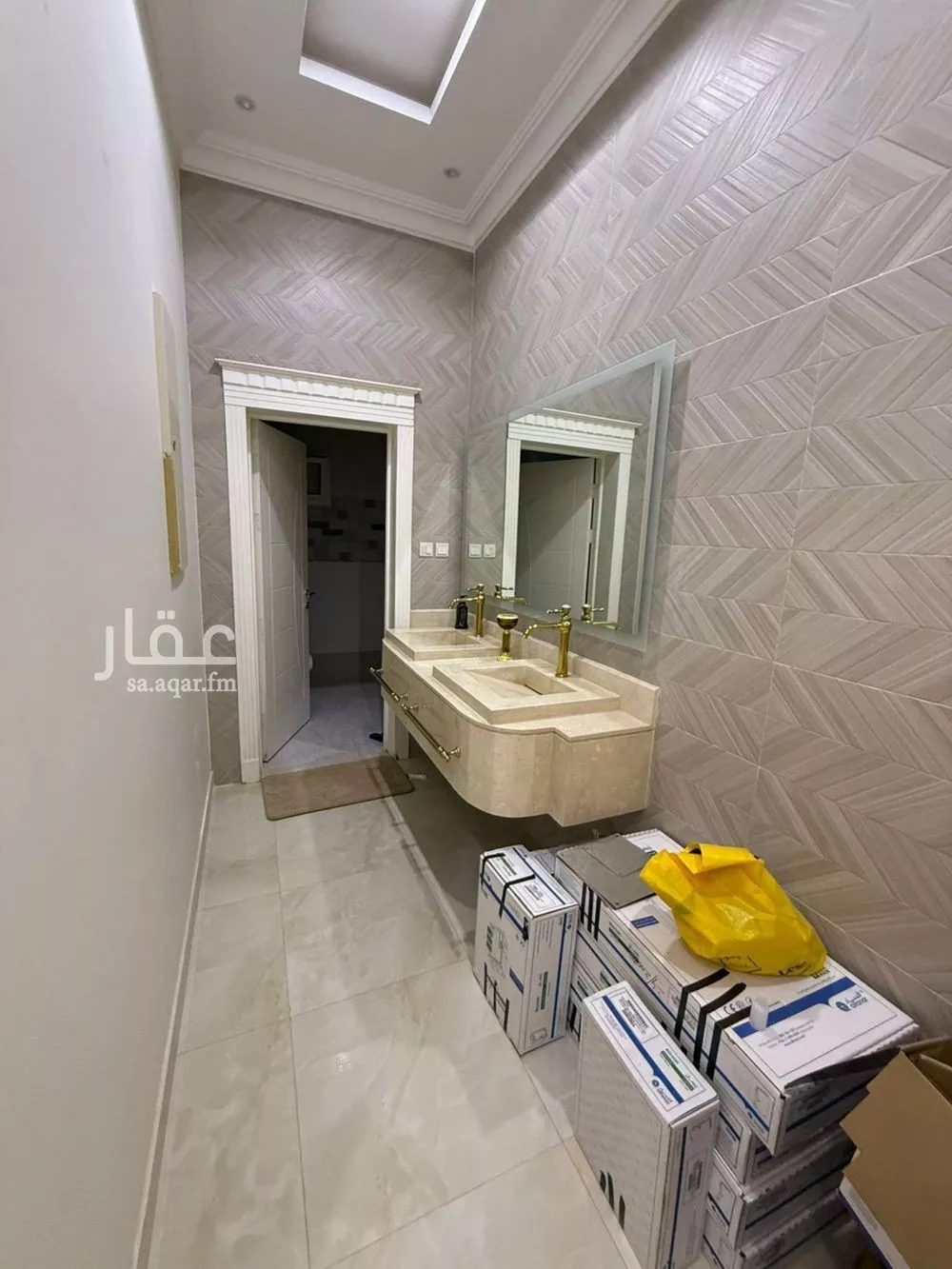 فيلا 6 غرف في النرجس 8